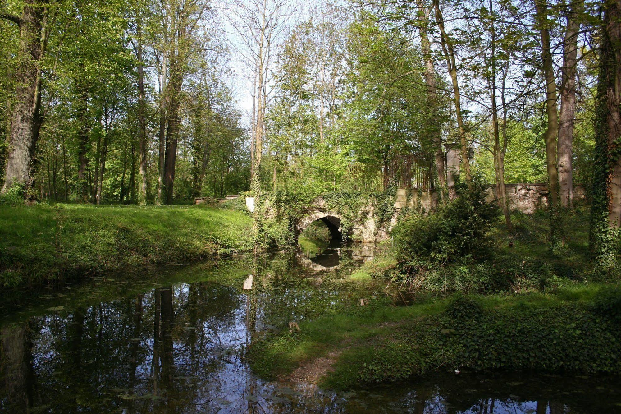 Initial By Balladins Vigneux-Sur-Seine Eksteriør bilde